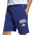 Pantalons Enfant adidas Clgt Ft Sho bleu foncé
