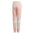 Calças adidas Trifolio rosa Crianças