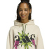 Moletom Mulher adidas Farm Hoodie Fitness , em lycra/preto