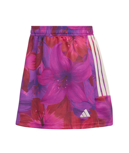 Falda de Fitness adidas Farm Skirt Mujer Bahia Magenta...