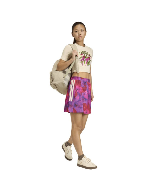 Jupe Fitness adidas Farm Femme Bahia...