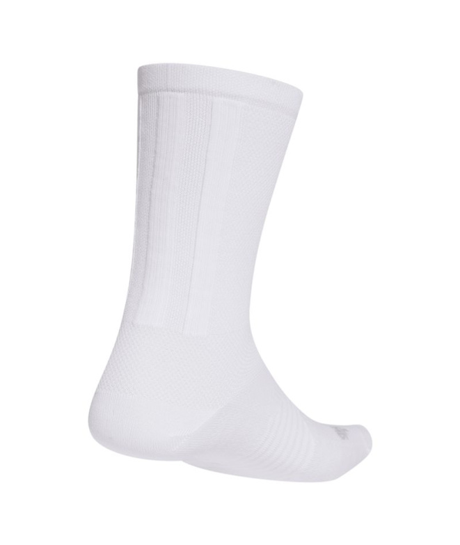 Chaussettes Cyclisme adidas Cyc blanches