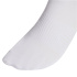 Meias Ciclismo brancas adidas Cyc Socks