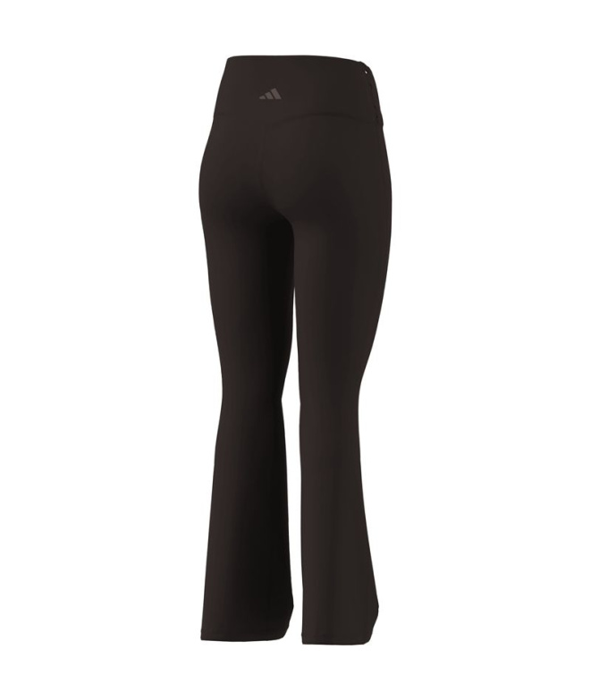 Collants Fitness adidas 3Ss Flare X Femme Caau