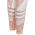 Calças adidas Trifolio rosa Crianças
