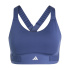 Brassiere de sport Fitness adidas L Hs Femme modèle Indtec