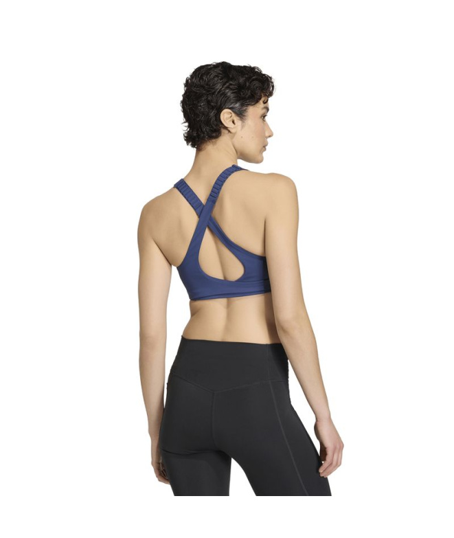 Brassiere de sport Fitness adidas L Hs Femme...