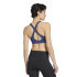 Brassiere de sport Fitness adidas L Hs Femme modèle Indtec