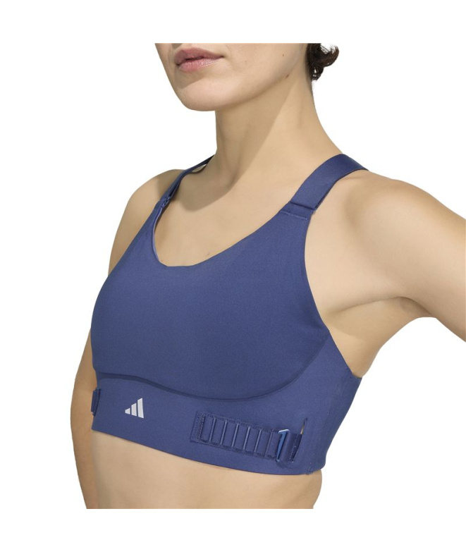 Brassiere de sport Fitness adidas L Hs Femme...