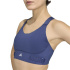 Brassiere de sport Fitness adidas L Hs Femme modèle Indtec