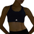 Brassiere de sport Fitness adidas L Hs Femme modèle Indtec