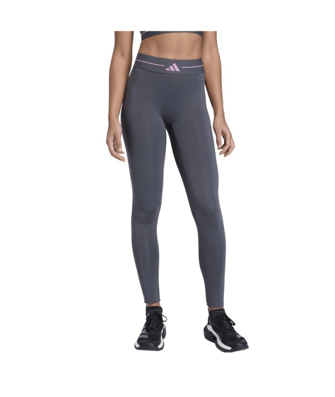 Malhas Fitness Mulher adidas Hyg 1/1 tamanho G,...