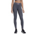 Malhas Fitness Mulher adidas Hyg 1/1 tamanho G, cinza