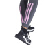 Collants Fitness adidas Hyg 1/1 L Femme gris