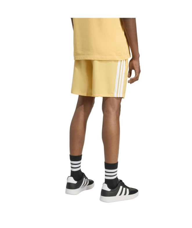 Calça Homem adidas 3Stripes Chelsea, tamanho...