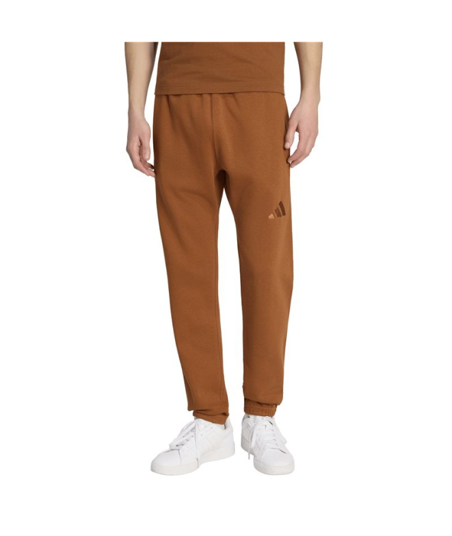 adidas Homem Calça A Szn Fl R