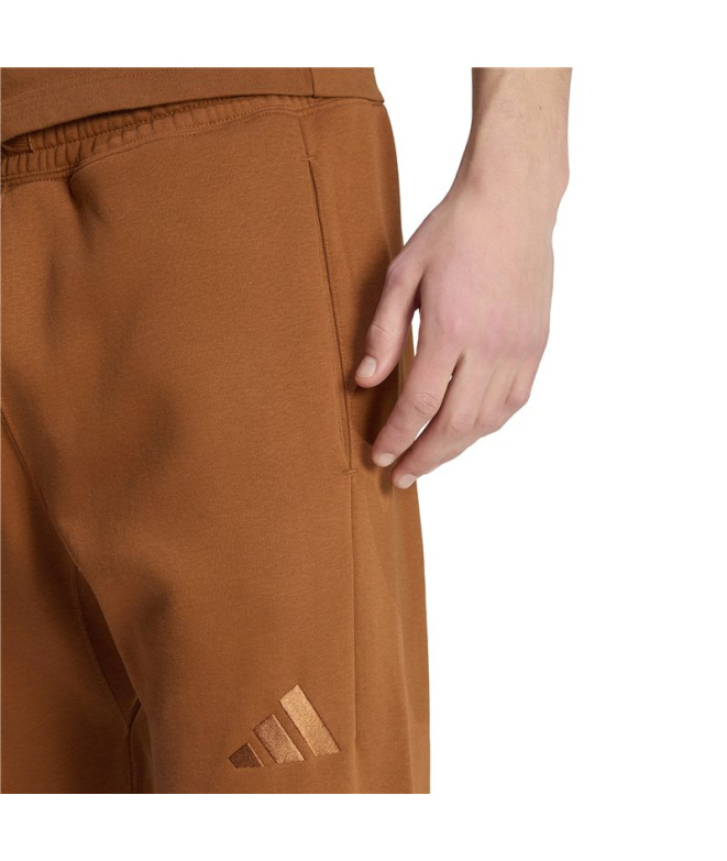 adidas Homme Pantalons A Szn FL R Pantalon Homme