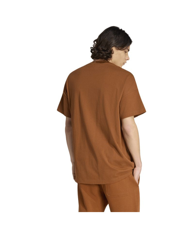 Camiseta adidas Homem A Bros