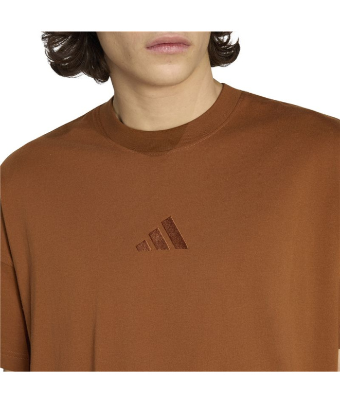 Camiseta adidas Homem A Bros