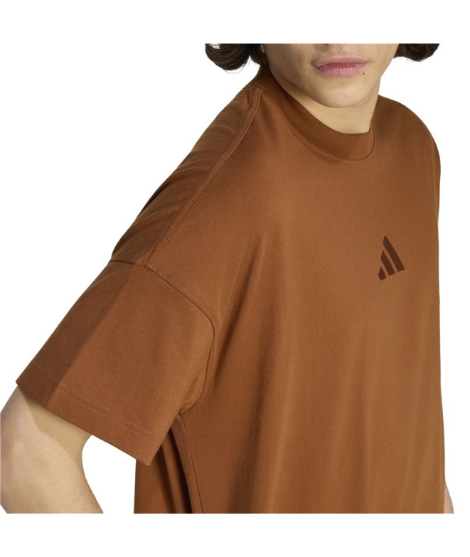 T-shirt adidas A Homme Bros