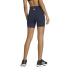 Malhas adidas 3Ss Sculpt Fitness , tamanho P Mulher , azul escuro