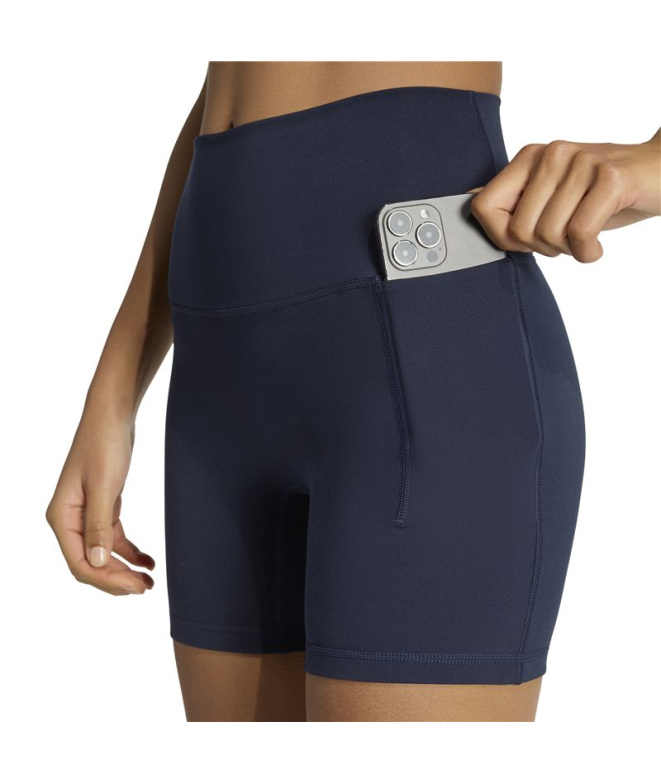 Malhas adidas 3Ss Sculpt Fitness , tamanho P...