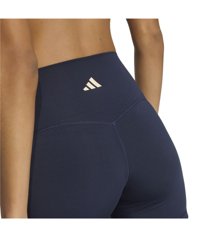 Collants Fitness adidas 3S Sculpt, taille S...