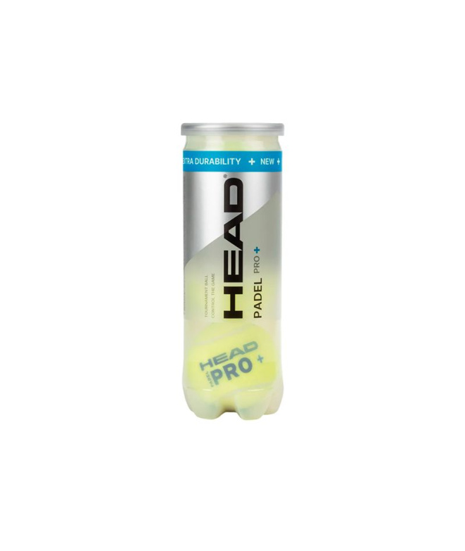 Head Padel Head + Tiroir Balles 3B - 6 douzaines