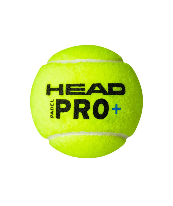 Gaveta para 3 Bolas Head Padel Head - 6Dz
