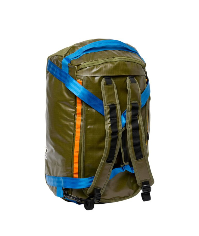 Bolsa De Deporte Helly Hansen Guide Duffel 30L...