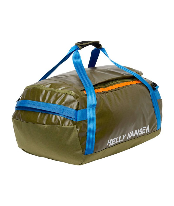 Bolsa De Deporte Helly Hansen Guide Duffel 30L...