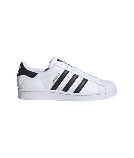 Chaussures adidas Superstar Vegan blanc