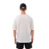 T-shirt graphique New Era Ne Os blanc