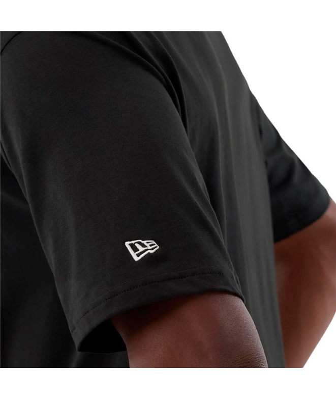 T-shirt graphique New Era Ne Os