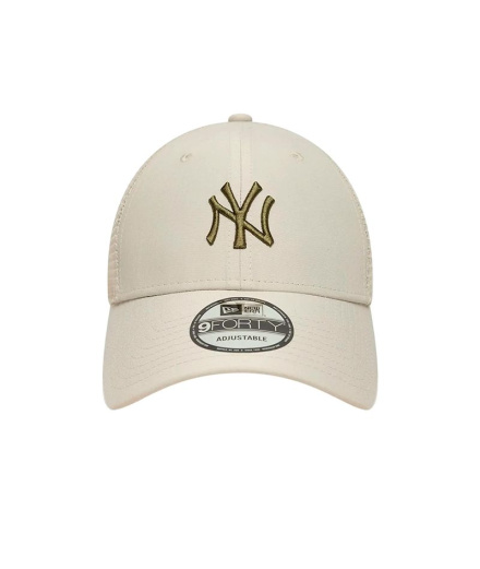 Gorra New Era MIDI HOMEFIELD 940 TRUKR New York Yankees...