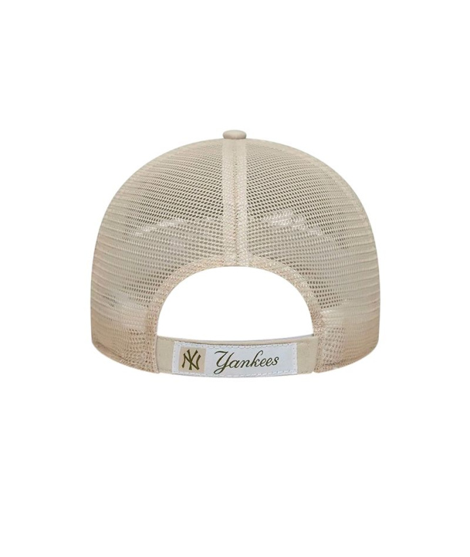 Casquette New Era MIDI HOMEFIELD 940 TRUKR New...