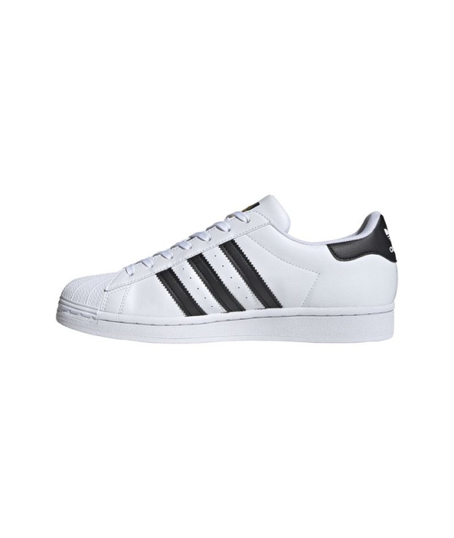 Sapatilhas adidas Superstar Vegan branco