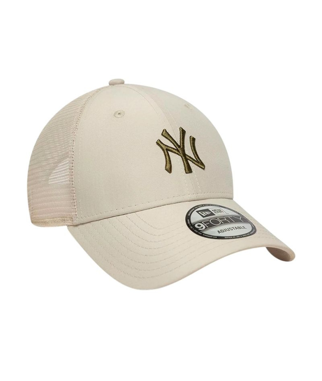 Casquette New Era MIDI HOMEFIELD 940 TRUKR New...