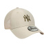 Casquette New Era MIDI HOMEFIELD 940 TRUKR New York Yankees STNNOV