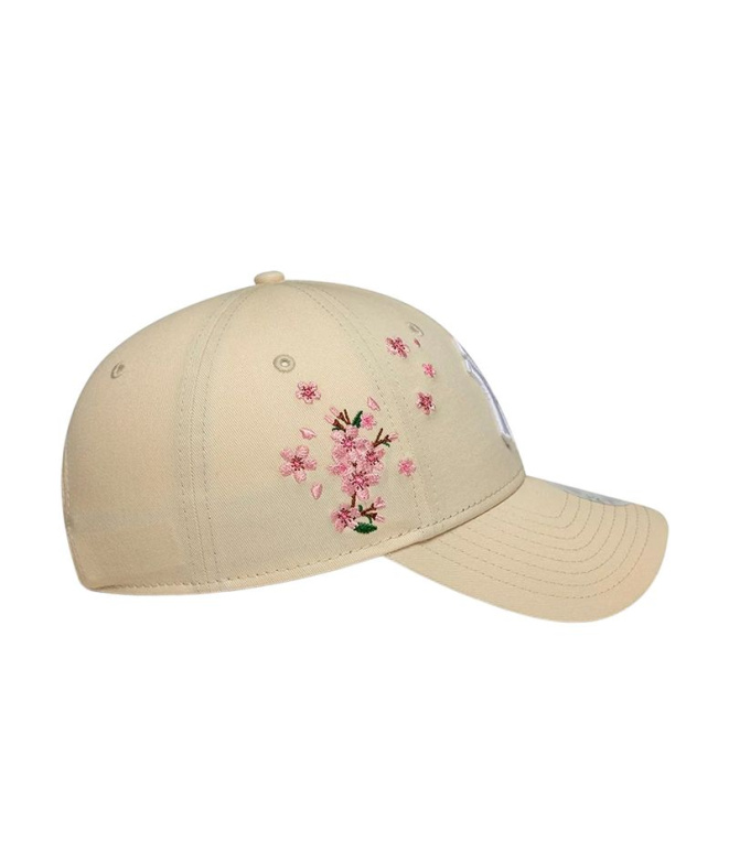 Gorra New Era FLORAL ICON 9FORTY New York...