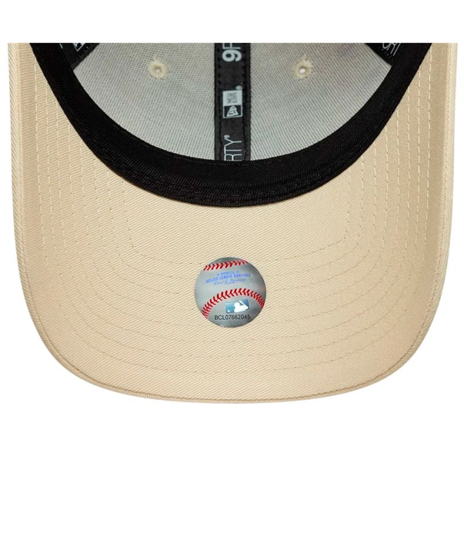 Gorra New Era FLORAL ICON 9FORTY New York...