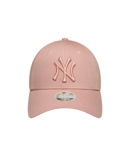Casquette New Era Casquette ESS 9FORTY New York Yankees...