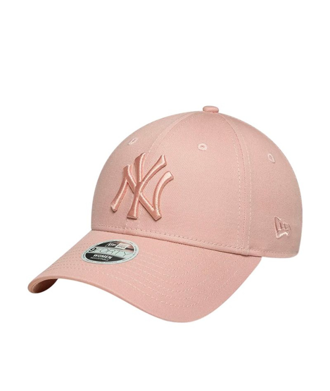 Casquette New Era Casquette ESS 9FORTY New York...