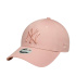 Casquette New Era Casquette ESS 9FORTY New York Yankees PKRPKR
