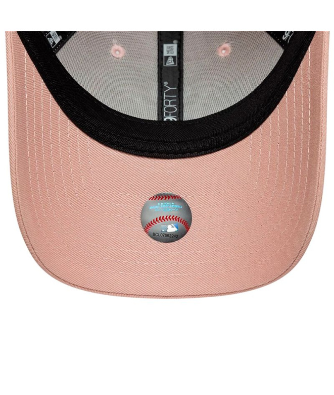 Casquette New Era Casquette ESS 9FORTY New York...