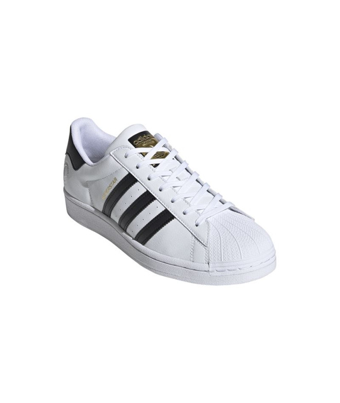 Sapatilhas adidas Superstar Vegan branco