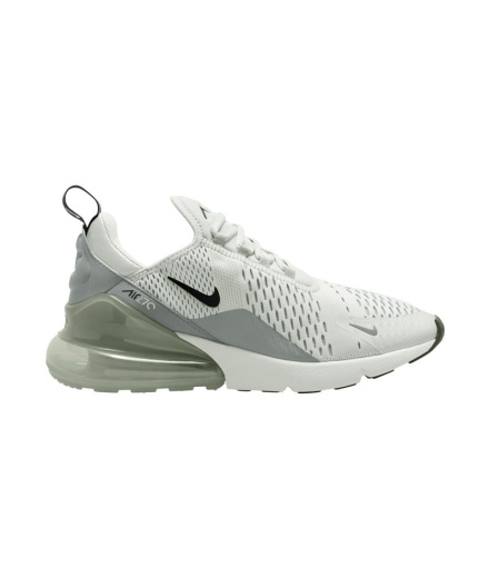 Sapatilhas Nike Air Max 270 Homem Branco
