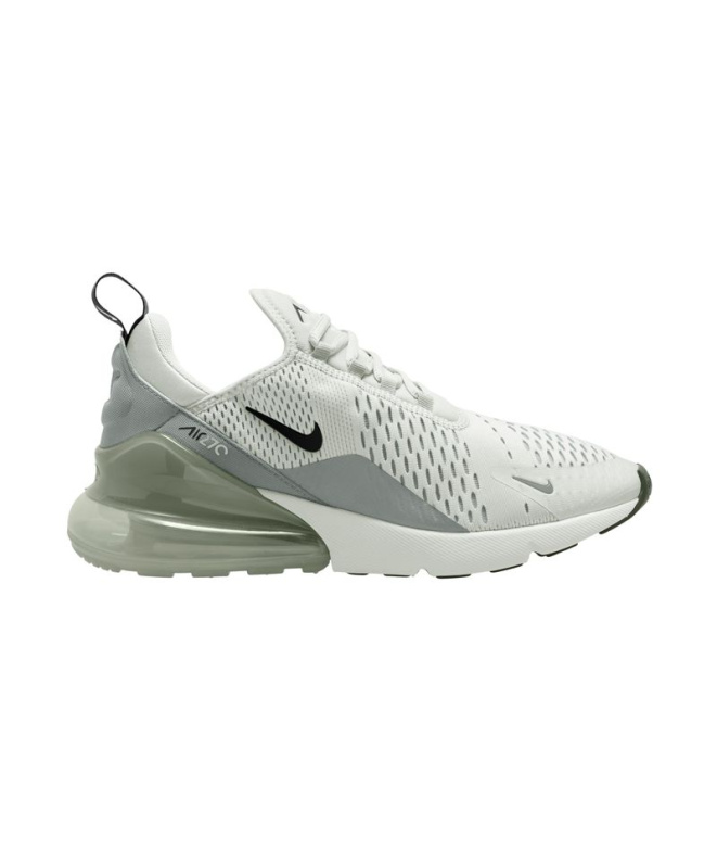 Sapatilhas Nike Air Max 270 Homem Branco