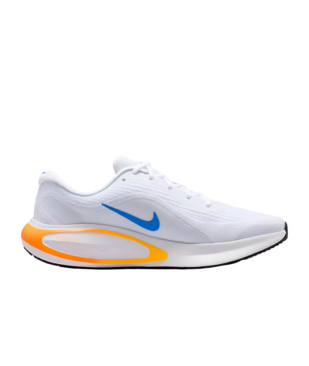 Chaussures Running Nike Journey Run Homme blanches
