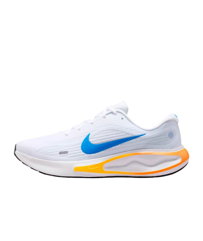 Chaussures Running Nike Journey Run Homme blanches
